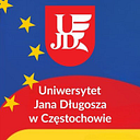 Jan Dlugosz University in Częstochowa logo