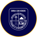 Universidad Dr. Jose Matias Delgado logo
