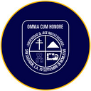 Dr. José Matías Delgado University logo