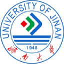 University of Jinan logo