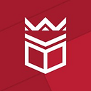 King Danylo University logo