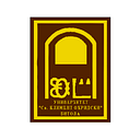 St.Kliment Ohridski University, Bitola logo