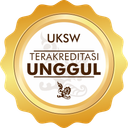 Universitas Kristen Satya Wacana logo