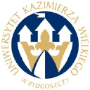 Kazimierz Wielki University in Bydgoszcz logo