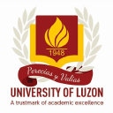 University of Luzon logo