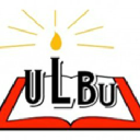 Light University of Bujumbura logo