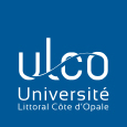 University of the Littoral Côte d'Opale logo