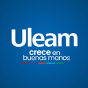 Universidad Laica Eloy Alfaro de Manabí - uleam logo