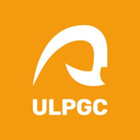 Universidad de Las Palmas de Gran Canaria logo