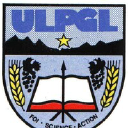 Private University of the Great Lakes Region logo