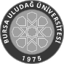 Bursa Uludağ University logo
