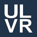 Vicente Rocafuerte Lay University of Guayaquil logo