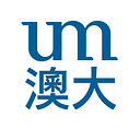 University of Macau logo