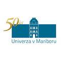 University of Maribor logo
