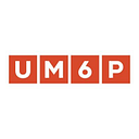 University Mohammed VI Polytechnic logo