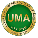 Metropolitan University of Asunción logo