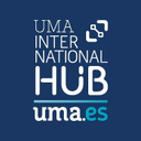 University of Malaga logo