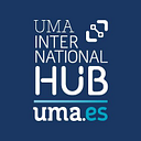 University of Málaga logo