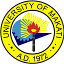 University of Makati logo