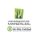 Universidad de Manizales logo
