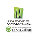 University of Manizales logo