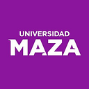 Juan Agustín Maza University logo