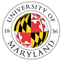 University of Maryland College Park logo