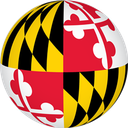 University of Maryland College Park logo