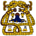 Meso-American University, Puebla logo