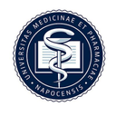 University of Medicine and Pharmacy of Cluj-Napoca logo