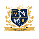 Victor Babes University of Pharmacy and Medicine of Timisoara logo