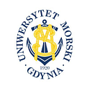 Gdynia Maritime University logo