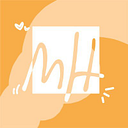 Miguel Hernández University of Elche logo