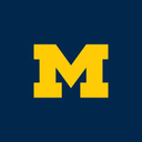 University of Michigan logo