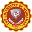 UM Peñaplata College logo