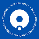 Nicolaus Copernicus University in Toruń logo