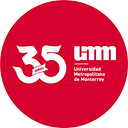 Metropolitan University of Monterrey logo