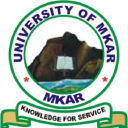 University of Mkar logo