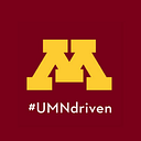 University of Minnesota Duluth logo