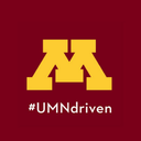 University of Minnesota - Morris logo