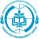 University of Educational Management logo