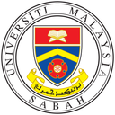 Universiti Malaysia Sabah logo