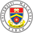 University of Malaysia Sabah logo