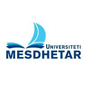Mediterranean University of Albania logo