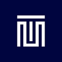Metropolitan Tirana University logo