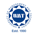 University of Management and Technology logo