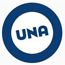 National University of the Arts logo