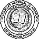 National University of Asunción logo