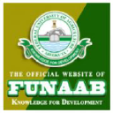 University of Agriculture Abeokuta logo