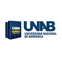 National University of Barranca logo